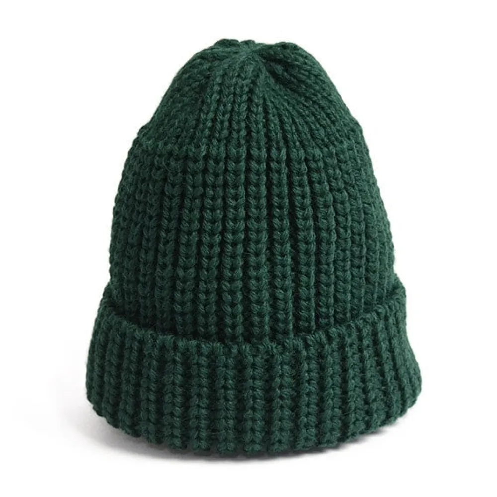 HIGHLAND 2000 Hats^/ Short Wool Knits Cap
