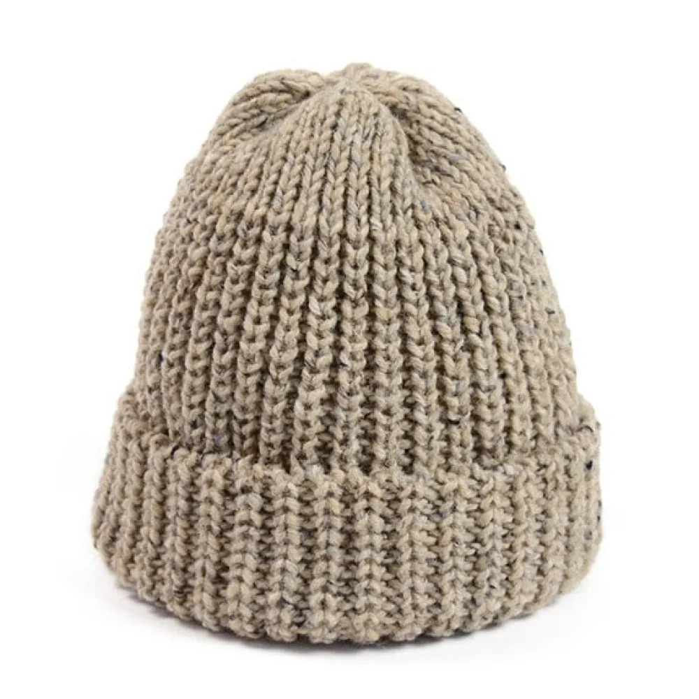 HIGHLAND 2000 Hats^/ Short Wool Knits Cap