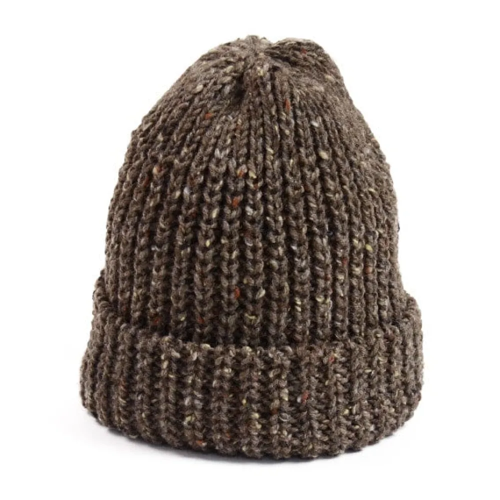 HIGHLAND 2000 Hats^/ Short Wool Knits Cap