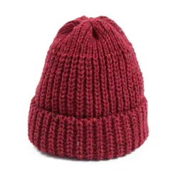 HIGHLAND 2000 Hats^/ Short Wool Knits Cap
