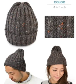 HIGHLAND 2000 Hats^/ Wool napped wacky cap