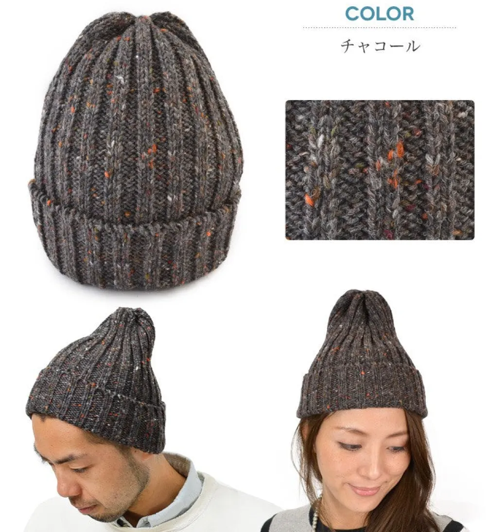 HIGHLAND 2000 Hats^/ Wool napped wacky cap