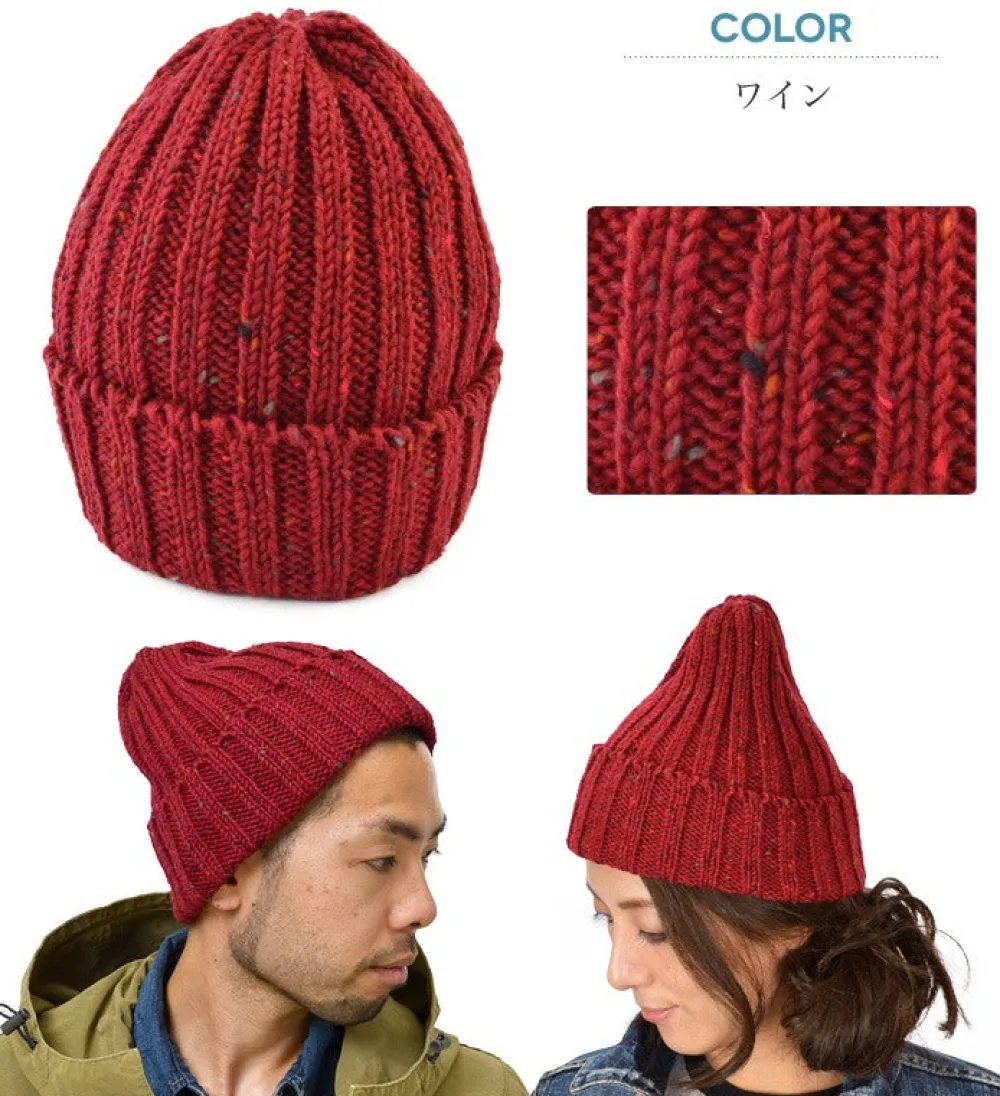 HIGHLAND 2000 Hats^/ Wool napped wacky cap