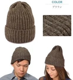 HIGHLAND 2000 Hats^/ Wool Watch Cap