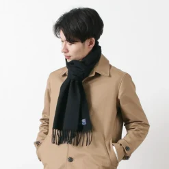 HIGHLAND TWEEDS Scarfs^/ Lamb Wool Scarf