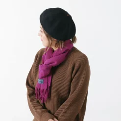 HIGHLAND TWEEDS Scarfs^/ Lamb Wool Scarf
