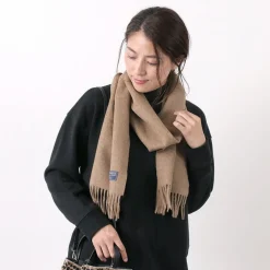 HIGHLAND TWEEDS Scarfs^/ Lamb Wool Scarf