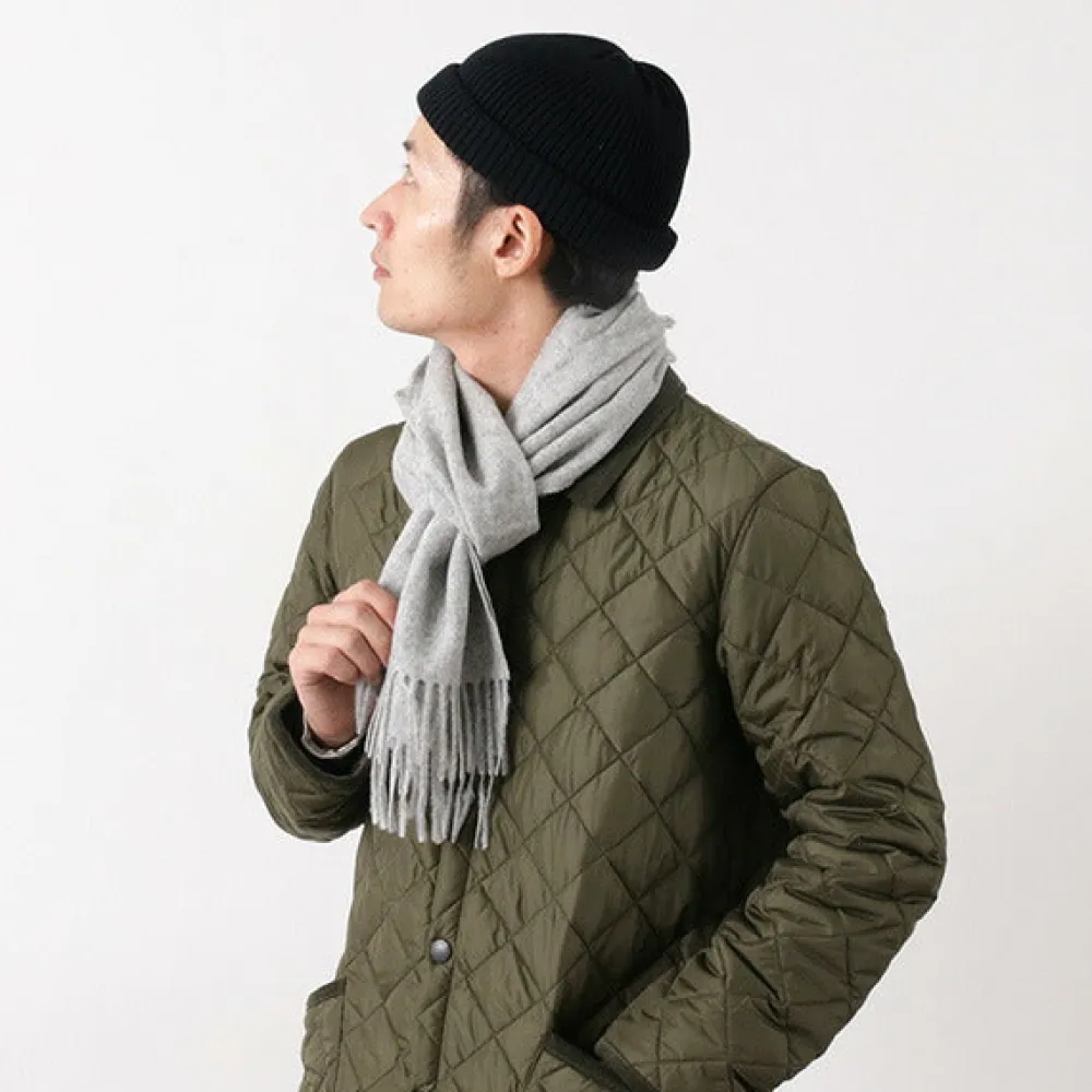 HIGHLAND TWEEDS Scarfs^/ Lamb Wool Scarf