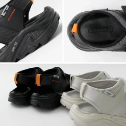 HI-TEC Sandals^/ East End Port Sandals