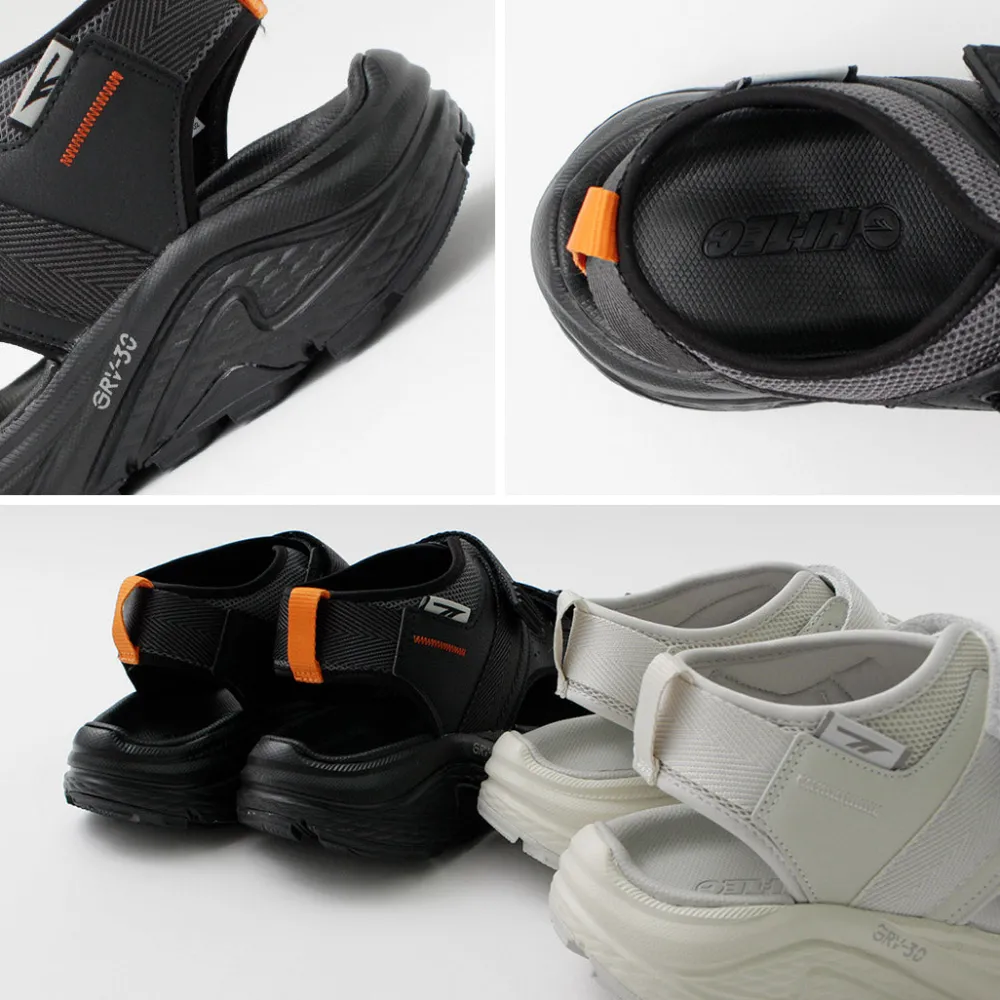 HI-TEC Sandals^/ East End Port Sandals