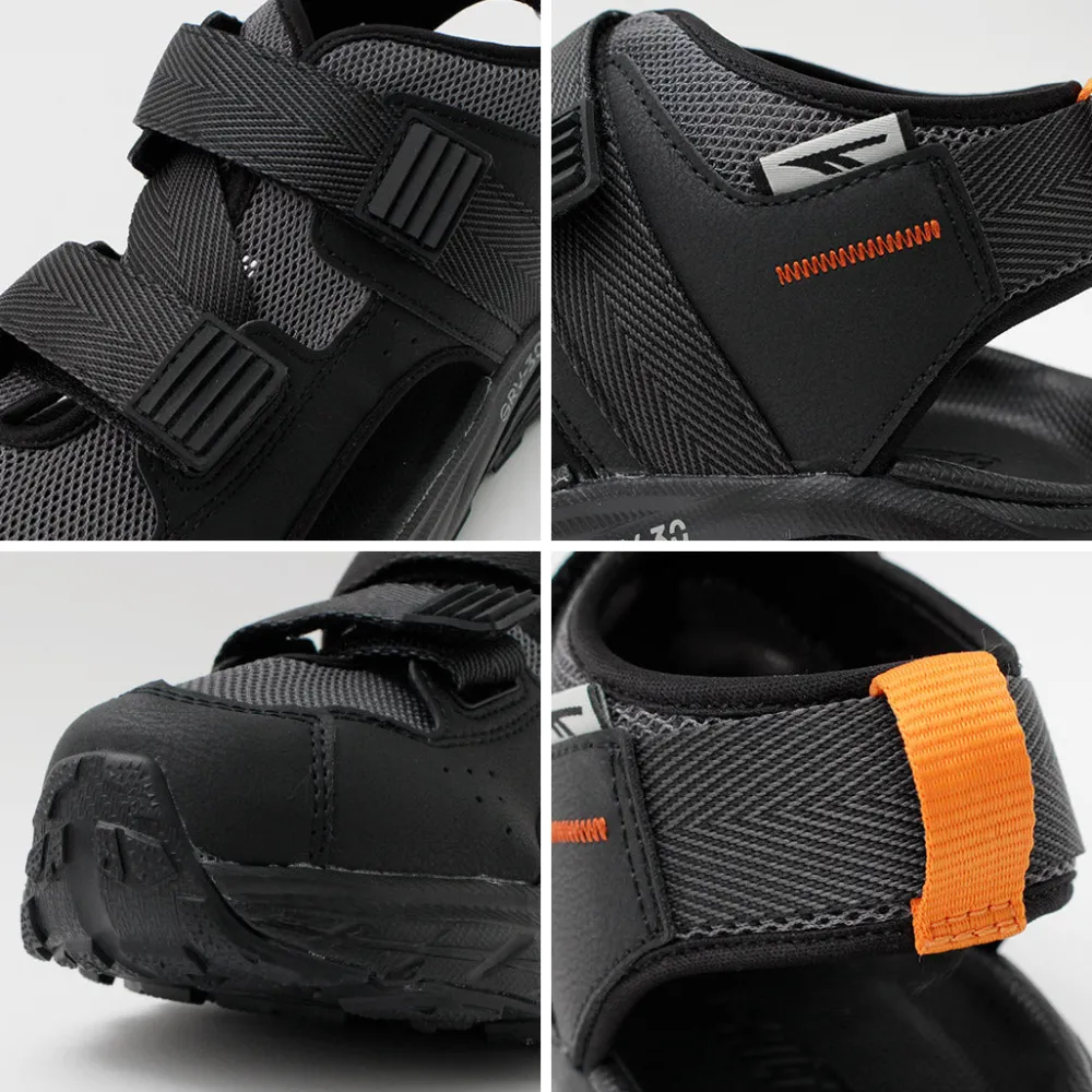 HI-TEC Sandals^/ East End Port Sandals