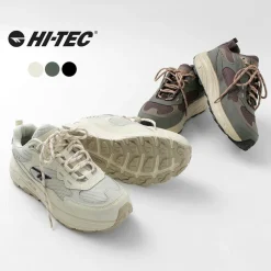 HI-TEC Sneakers^/ East End Waterproof Sneakers