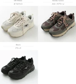 HI-TEC Sneakers^/ East End Waterproof Sneakers