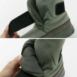 HI-TEC Leather Shoes & Boots^/ JOKUTLL Boots