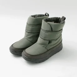 HI-TEC Leather Shoes & Boots^/ JOKUTLL Boots