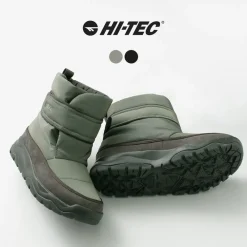 HI-TEC Leather Shoes & Boots^/ JOKUTLL Boots