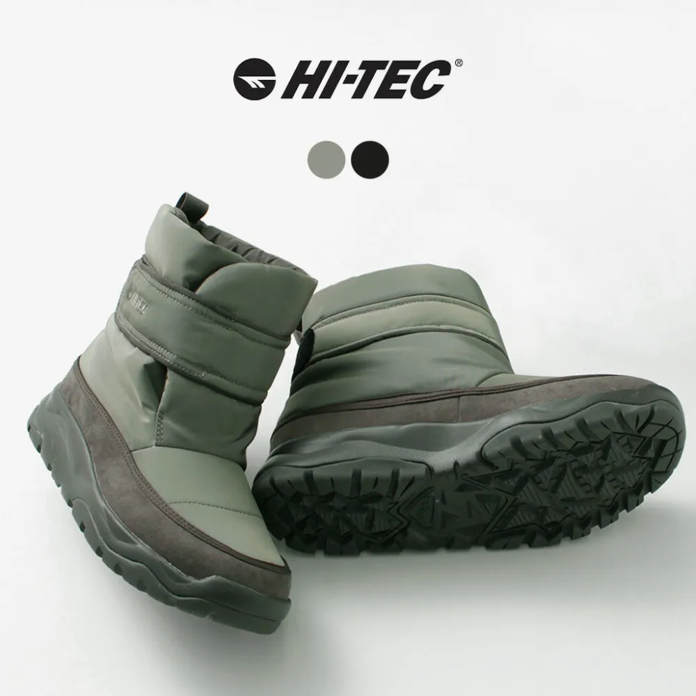 HI-TEC Leather Shoes & Boots^/ JOKUTLL Boots