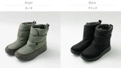 HI-TEC Leather Shoes & Boots^/ JOKUTLL Boots