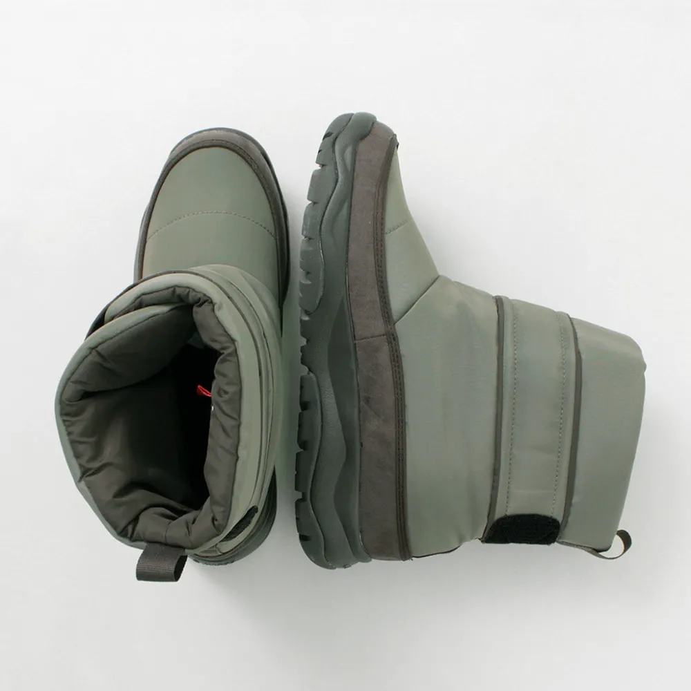 HI-TEC Leather Shoes & Boots^/ JOKUTLL Boots