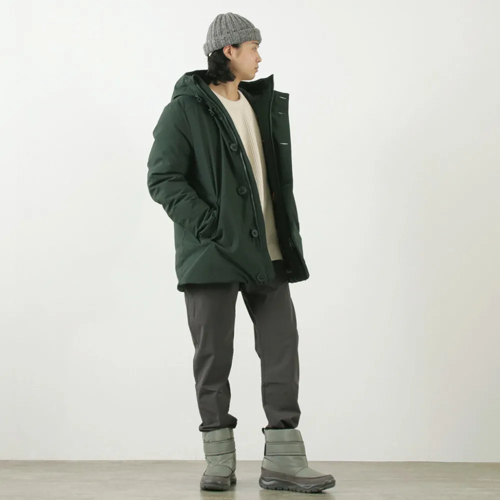 HI-TEC Leather Shoes & Boots^/ JOKUTLL Boots