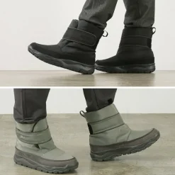 HI-TEC Leather Shoes & Boots^/ JOKUTLL Boots