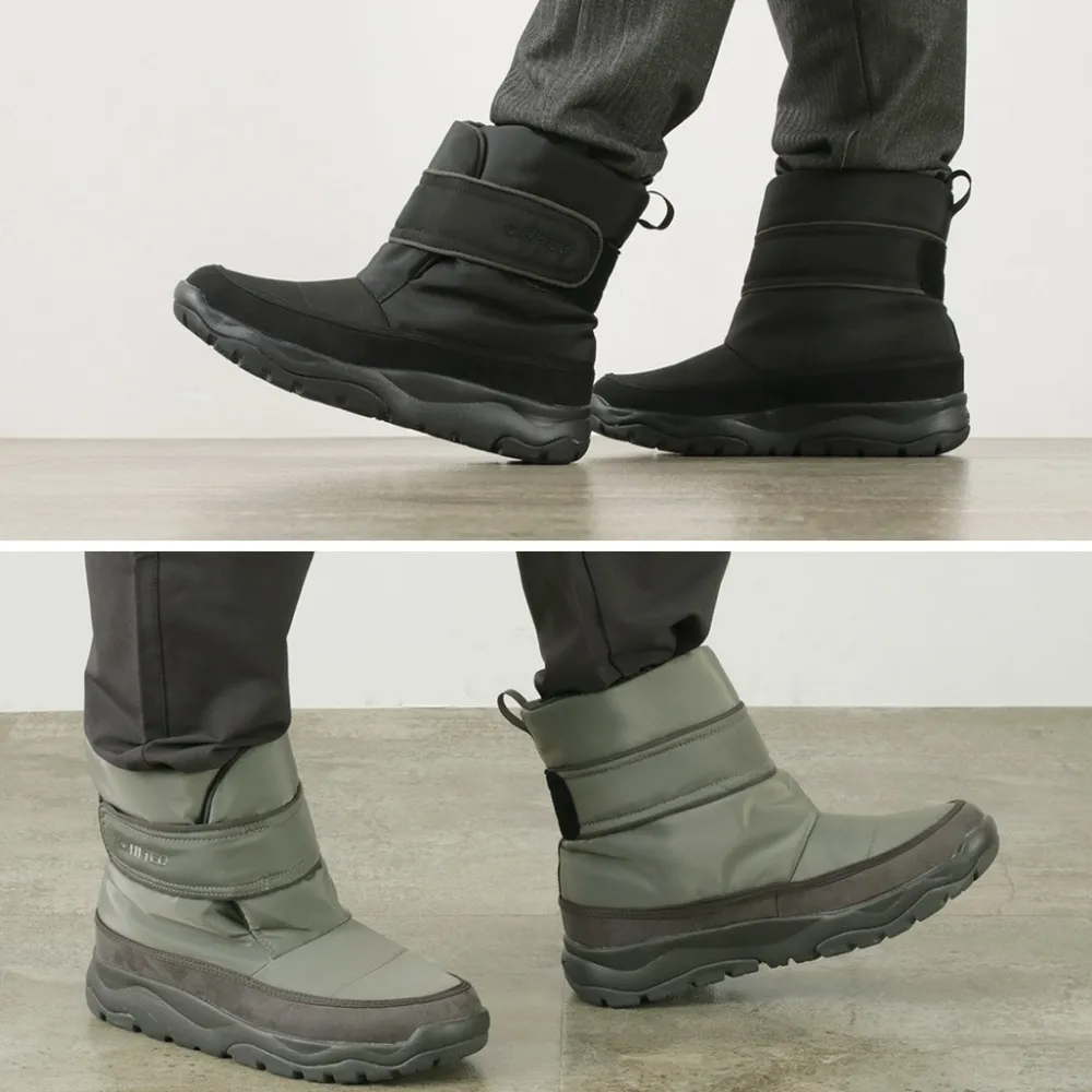 HI-TEC Leather Shoes & Boots^/ JOKUTLL Boots