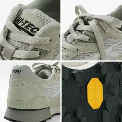 HI-TEC Sneakers^/ Shadow 2 Sneakers silver
