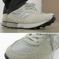 HI-TEC Sneakers^/ Shadow 2 Sneakers silver