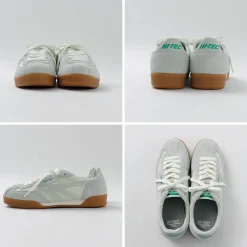 HI-TEC Sneakers^/ SQUASH ORIGINAL Squash Original white