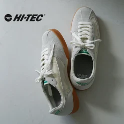 HI-TEC Sneakers^/ SQUASH ORIGINAL Squash Original white