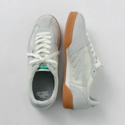 HI-TEC Sneakers^/ SQUASH ORIGINAL Squash Original white
