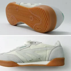 HI-TEC Sneakers^/ SQUASH ORIGINAL Squash Original white
