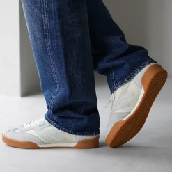 HI-TEC Sneakers^/ SQUASH ORIGINAL Squash Original white