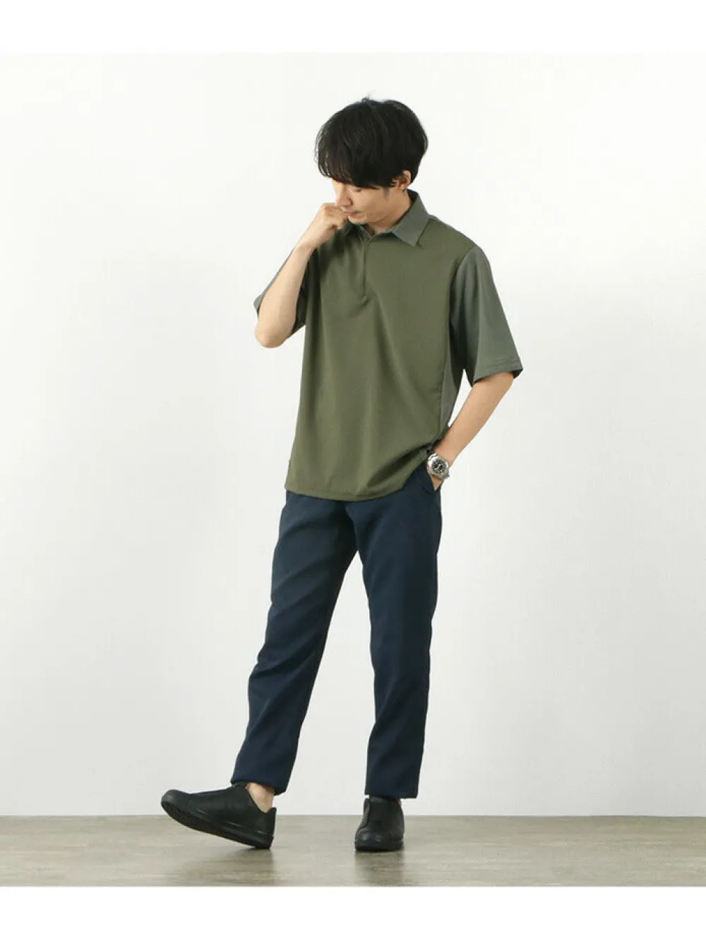 HOUDINI Trousers^/ AERIAL PANTS
