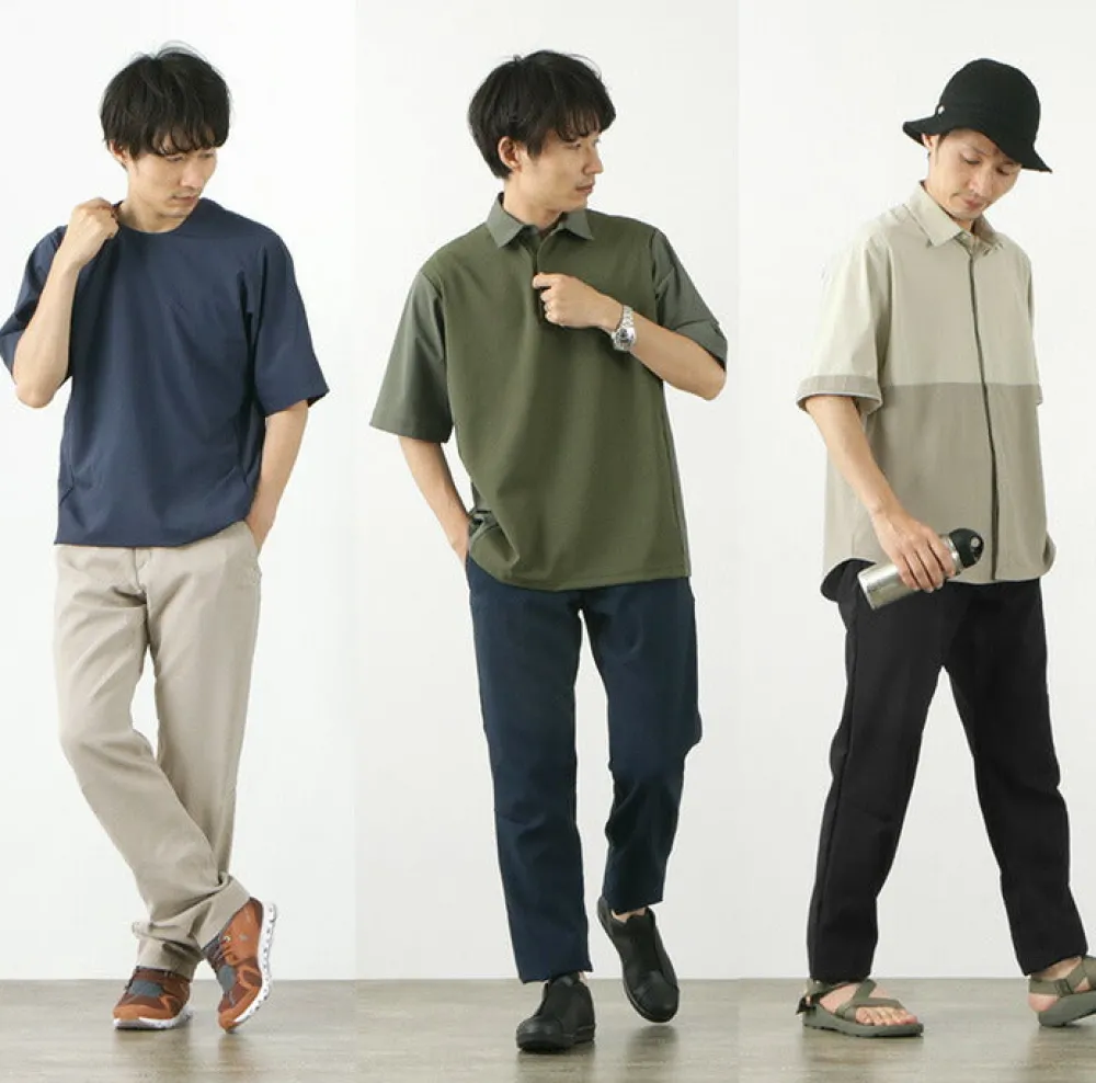 HOUDINI Trousers^/ AERIAL PANTS