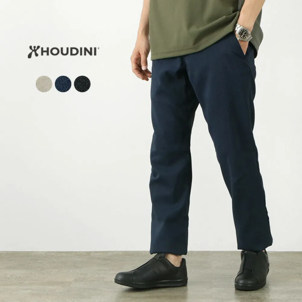 HOUDINI Trousers^/ AERIAL PANTS