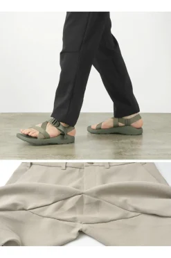HOUDINI Trousers^/ AERIAL PANTS