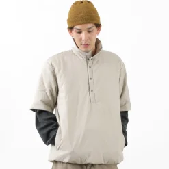 HOUDINI T-Shirts^/ All Weather T-Neck