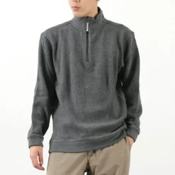 HOUDINI Sweatshirts^/ Alt Half Zip
