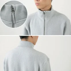 HOUDINI Sweatshirts^/ Alt Half Zip