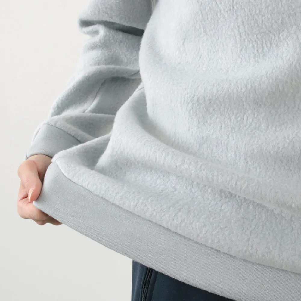 HOUDINI Sweatshirts^/ Alt Half Zip