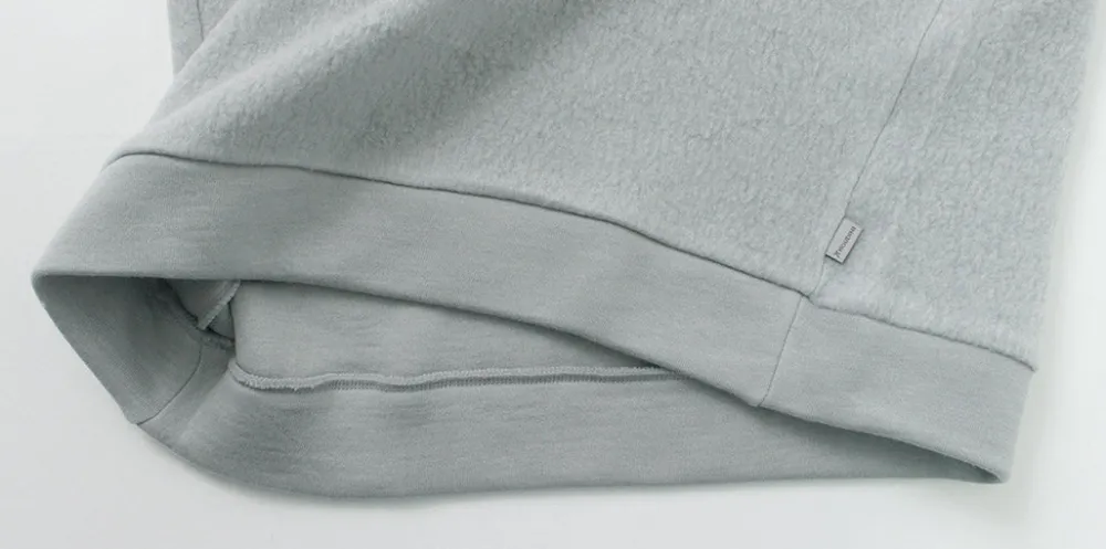HOUDINI Sweatshirts^/ Alt Half Zip