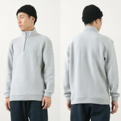 HOUDINI Sweatshirts^/ Alt Half Zip