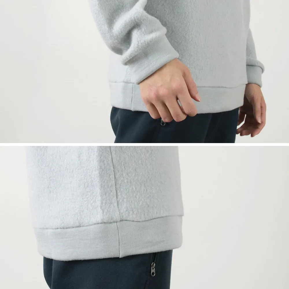 HOUDINI Sweatshirts^/ Alt Half Zip