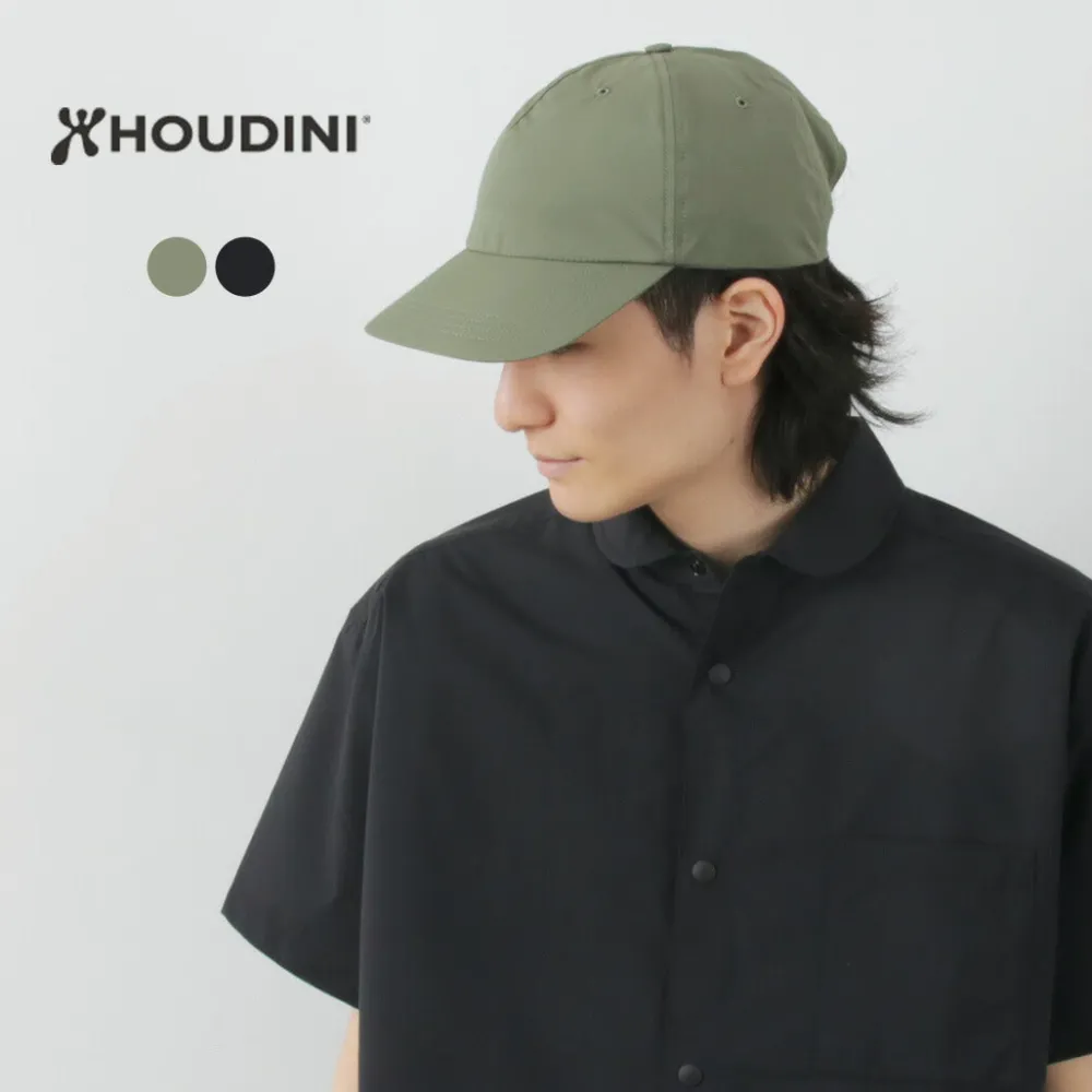 HOUDINI Hats^/ C9 Cap