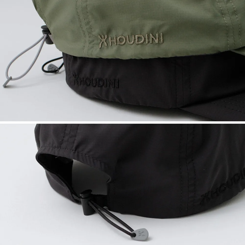 HOUDINI Hats^/ C9 Cap