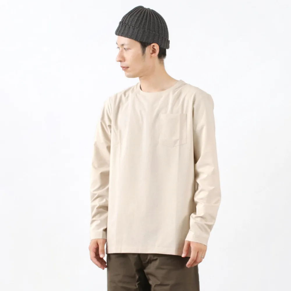 HOUDINI T-Shirts^/ Cover Crew