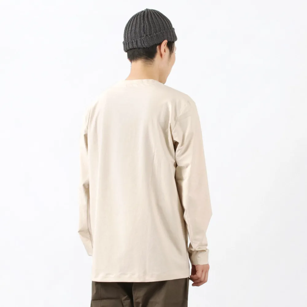 HOUDINI T-Shirts^/ Cover Crew