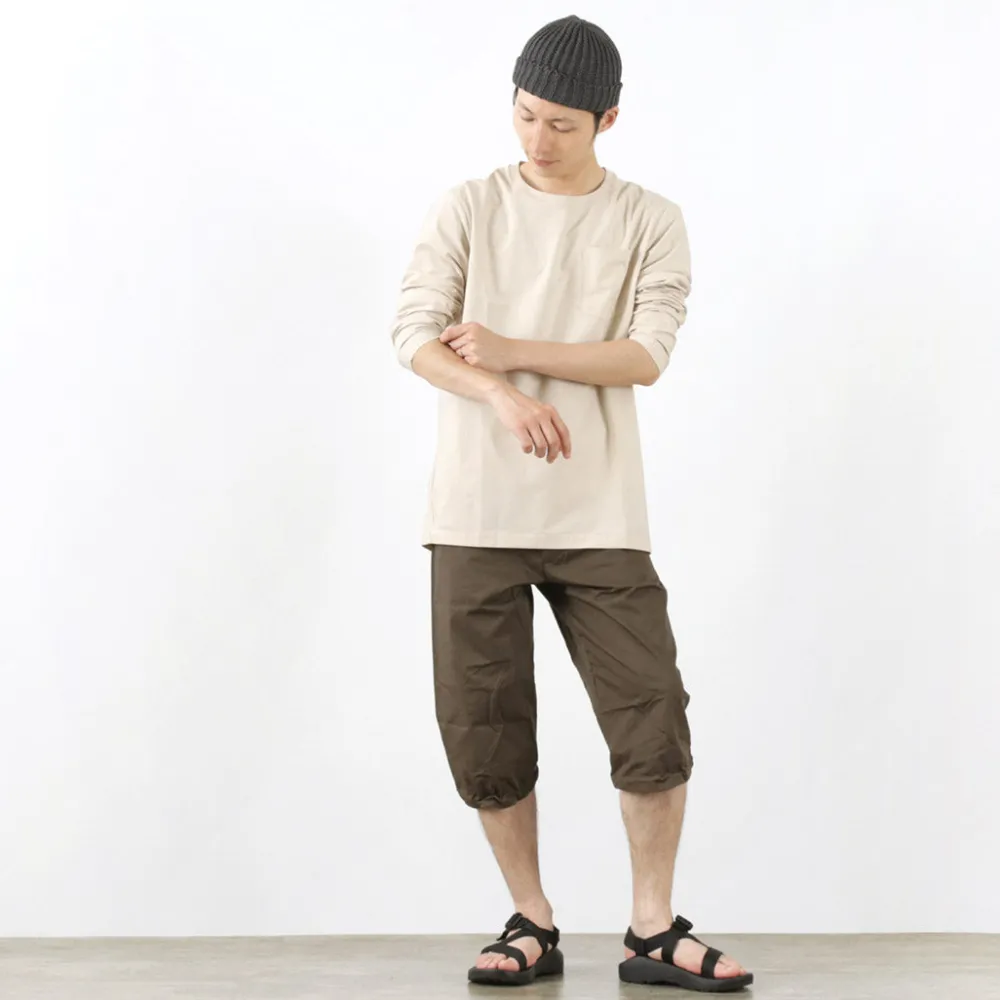 HOUDINI T-Shirts^/ Cover Crew