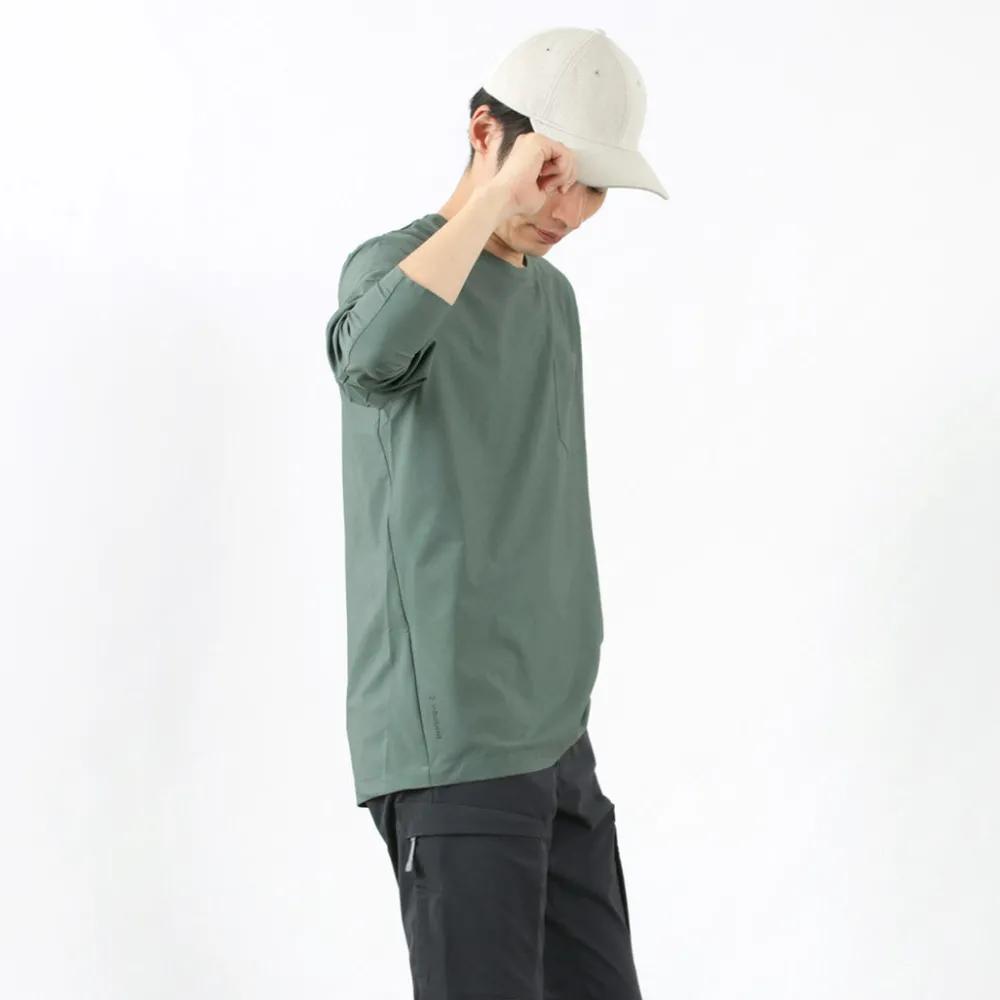 HOUDINI T-Shirts^/ Cover Crew